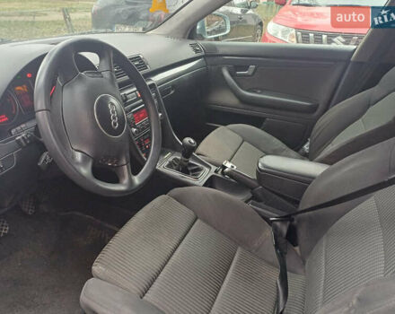 Ауди А4, объемом двигателя 1.9 л и пробегом 320 тыс. км за 2550 $, фото 6 на Automoto.ua