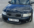 Ауди А4, объемом двигателя 2.5 л и пробегом 310 тыс. км за 4500 $, фото 1 на Automoto.ua