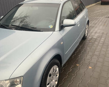 Ауди А4, объемом двигателя 1.6 л и пробегом 240 тыс. км за 4500 $, фото 3 на Automoto.ua