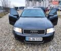 Ауди А4, объемом двигателя 2.5 л и пробегом 345 тыс. км за 3000 $, фото 1 на Automoto.ua