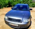 Ауді А4, об'ємом двигуна 2.5 л та пробігом 0 тис. км за 4000 $, фото 1 на Automoto.ua