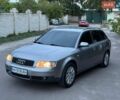 Ауди А4, объемом двигателя 2 л и пробегом 332 тыс. км за 3999 $, фото 1 на Automoto.ua