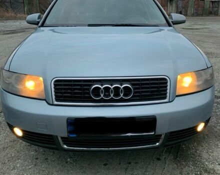 Ауді А4, об'ємом двигуна 2 л та пробігом 300 тис. км за 2600 $, фото 3 на Automoto.ua