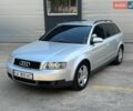 Ауди А4, объемом двигателя 2 л и пробегом 288 тыс. км за 4200 $, фото 1 на Automoto.ua