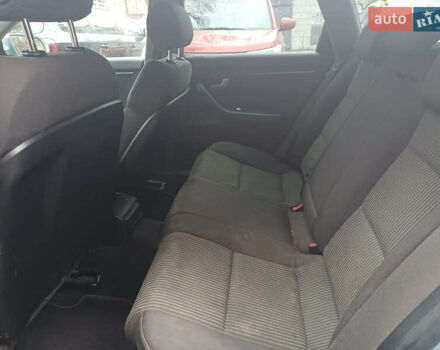 Ауди А4, объемом двигателя 1.9 л и пробегом 320 тыс. км за 2550 $, фото 8 на Automoto.ua