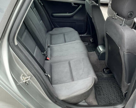 Ауди А4, объемом двигателя 2.39 л и пробегом 302 тыс. км за 4800 $, фото 9 на Automoto.ua