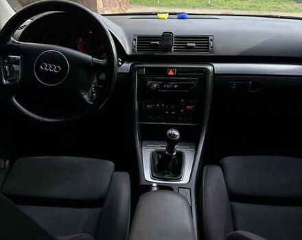 Ауди А4, объемом двигателя 2.5 л и пробегом 291 тыс. км за 5100 $, фото 4 на Automoto.ua