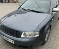 Ауди А4, объемом двигателя 2.5 л и пробегом 376 тыс. км за 4900 $, фото 1 на Automoto.ua