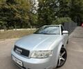 Ауди А4, объемом двигателя 2.01 л и пробегом 277 тыс. км за 4400 $, фото 1 на Automoto.ua