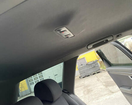 Ауді А4, об'ємом двигуна 1.6 л та пробігом 195 тис. км за 5700 $, фото 29 на Automoto.ua