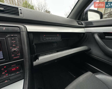 Ауді А4, об'ємом двигуна 2 л та пробігом 225 тис. км за 5850 $, фото 55 на Automoto.ua