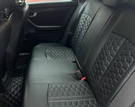 Ауді А4, об'ємом двигуна 2.5 л та пробігом 400 тис. км за 4200 $, фото 1 на Automoto.ua