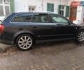 Ауди А4, объемом двигателя 2.5 л и пробегом 235 тыс. км за 4000 $, фото 3 на Automoto.ua