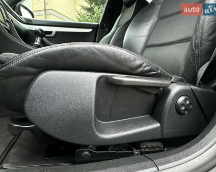 Ауді А4, об'ємом двигуна 2 л та пробігом 225 тис. км за 5850 $, фото 34 на Automoto.ua