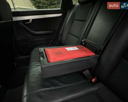 Ауді А4, об'ємом двигуна 2 л та пробігом 225 тис. км за 5850 $, фото 41 на Automoto.ua