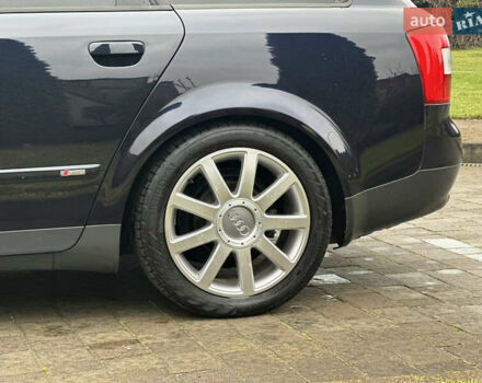 Ауді А4, об'ємом двигуна 2 л та пробігом 225 тис. км за 5850 $, фото 30 на Automoto.ua