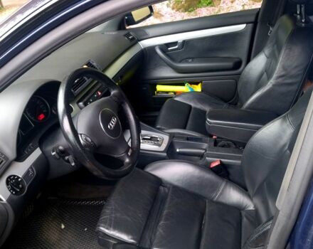 Ауді А4, об'ємом двигуна 1.8 л та пробігом 299 тис. км за 5500 $, фото 1 на Automoto.ua