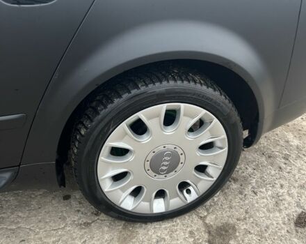 Ауді А4, об'ємом двигуна 2.5 л та пробігом 400 тис. км за 4200 $, фото 11 на Automoto.ua