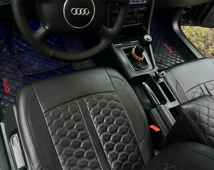 Ауди А4, объемом двигателя 2.5 л и пробегом 400 тыс. км за 4200 $, фото 15 на Automoto.ua