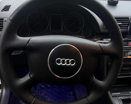 Ауді А4, об'ємом двигуна 2.5 л та пробігом 400 тис. км за 4200 $, фото 4 на Automoto.ua