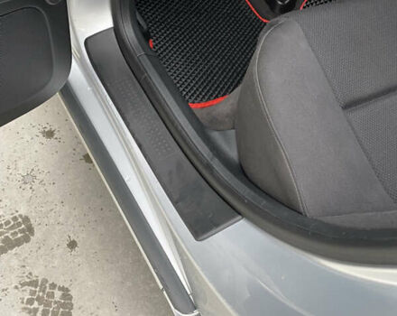 Ауді А4, об'ємом двигуна 1.6 л та пробігом 195 тис. км за 5700 $, фото 32 на Automoto.ua