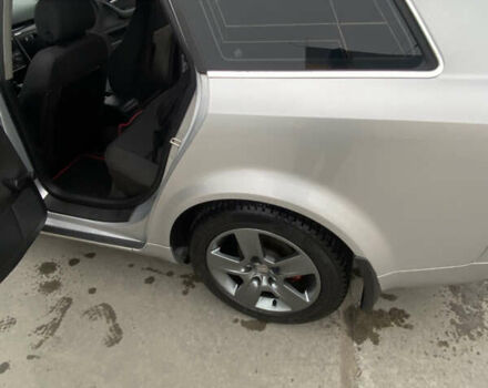 Ауді А4, об'ємом двигуна 1.6 л та пробігом 195 тис. км за 5700 $, фото 4 на Automoto.ua