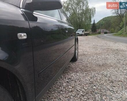 Ауди А4, объемом двигателя 2.5 л и пробегом 235 тыс. км за 4000 $, фото 5 на Automoto.ua