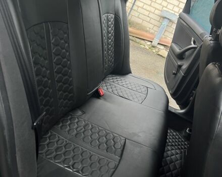 Ауди А4, объемом двигателя 2.5 л и пробегом 400 тыс. км за 4200 $, фото 17 на Automoto.ua