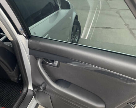 Ауді А4, об'ємом двигуна 1.6 л та пробігом 195 тис. км за 5700 $, фото 27 на Automoto.ua