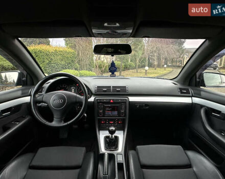 Ауді А4, об'ємом двигуна 2 л та пробігом 225 тис. км за 5850 $, фото 48 на Automoto.ua