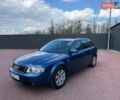 Ауді А4, об'ємом двигуна 2 л та пробігом 283 тис. км за 4750 $, фото 1 на Automoto.ua