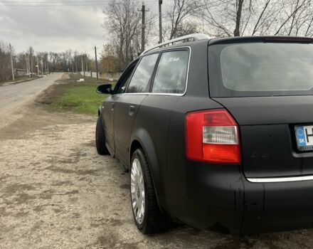 Ауді А4, об'ємом двигуна 2.5 л та пробігом 400 тис. км за 4200 $, фото 7 на Automoto.ua