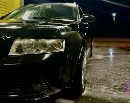 Ауді А4, об'ємом двигуна 2.5 л та пробігом 400 тис. км за 4200 $, фото 21 на Automoto.ua