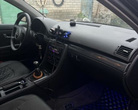 Ауді А4, об'ємом двигуна 2.5 л та пробігом 400 тис. км за 4200 $, фото 16 на Automoto.ua