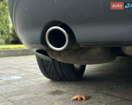 Ауді А4, об'ємом двигуна 2 л та пробігом 225 тис. км за 5850 $, фото 28 на Automoto.ua