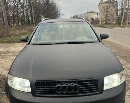 Ауди А4, объемом двигателя 2.5 л и пробегом 400 тыс. км за 4200 $, фото 13 на Automoto.ua