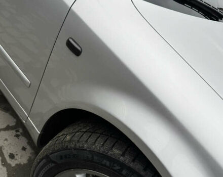 Ауди А4, объемом двигателя 1.9 л и пробегом 368 тыс. км за 5650 $, фото 8 на Automoto.ua