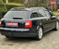 Ауді А4, об'ємом двигуна 2 л та пробігом 225 тис. км за 5850 $, фото 15 на Automoto.ua