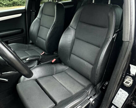 Ауді А4, об'ємом двигуна 2 л та пробігом 225 тис. км за 5850 $, фото 35 на Automoto.ua