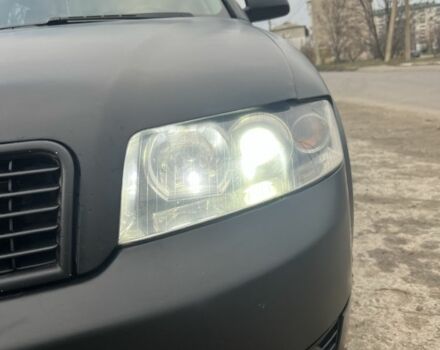 Ауді А4, об'ємом двигуна 2.5 л та пробігом 400 тис. км за 4200 $, фото 14 на Automoto.ua