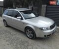Ауди А4, объемом двигателя 1.9 л и пробегом 368 тыс. км за 5300 $, фото 1 на Automoto.ua