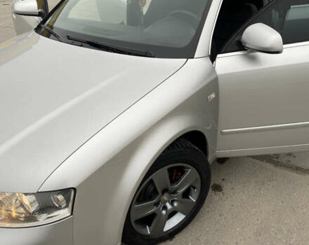 Ауді А4, об'ємом двигуна 1.6 л та пробігом 195 тис. км за 5700 $, фото 2 на Automoto.ua