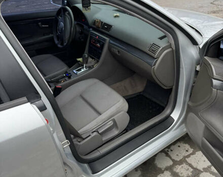 Ауди А4, объемом двигателя 1.9 л и пробегом 368 тыс. км за 5650 $, фото 11 на Automoto.ua