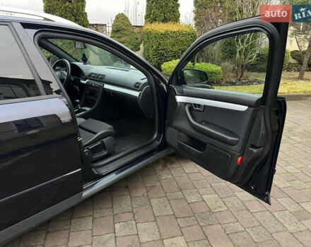 Ауді А4, об'ємом двигуна 2 л та пробігом 225 тис. км за 5850 $, фото 45 на Automoto.ua