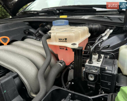 Ауді А4, об'ємом двигуна 2 л та пробігом 225 тис. км за 5850 $, фото 59 на Automoto.ua