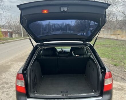 Ауді А4, об'ємом двигуна 2.5 л та пробігом 400 тис. км за 4200 $, фото 12 на Automoto.ua
