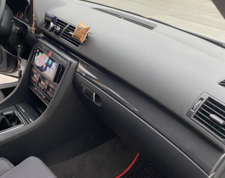 Ауді А4, об'ємом двигуна 1.6 л та пробігом 195 тис. км за 5700 $, фото 25 на Automoto.ua