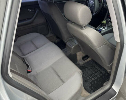 Ауди А4, объемом двигателя 1.9 л и пробегом 368 тыс. км за 5650 $, фото 6 на Automoto.ua