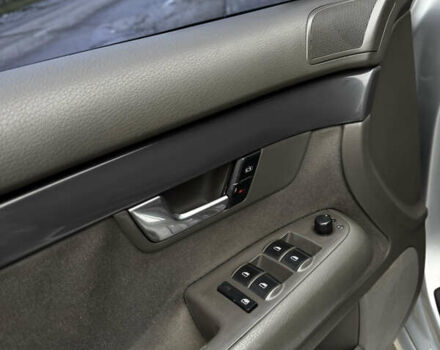 Ауди А4, объемом двигателя 1.9 л и пробегом 368 тыс. км за 5650 $, фото 7 на Automoto.ua