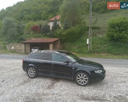 Ауди А4, объемом двигателя 2.5 л и пробегом 235 тыс. км за 4000 $, фото 7 на Automoto.ua